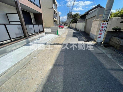 【周辺】 | badge tomoi EstⅡ