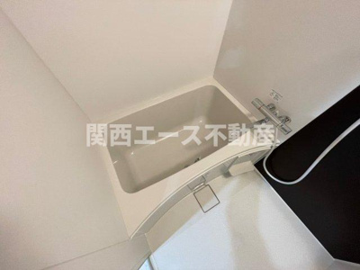 【浴室】 | badge tomoi EstⅡ