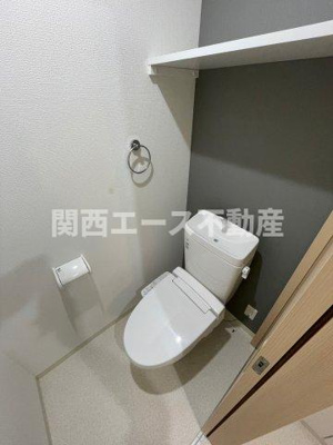 【トイレ】 | badge tomoi EstⅡ