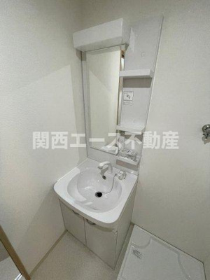 【独立洗面台】 | badge tomoi EstⅡ