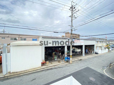 【展望】 | D-room若園