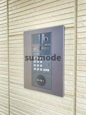 【設備】 | D-room若園