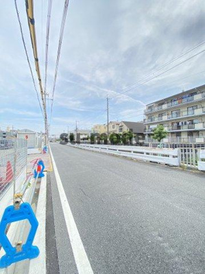 【周辺】 | D-room若園