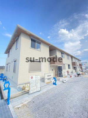 【外観】 | D-room若園