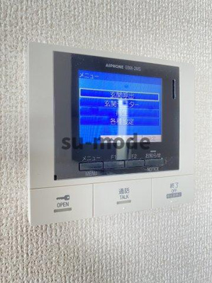 【セキュリティ】 | D-room若園