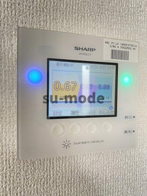 【内装】 | D-room若園