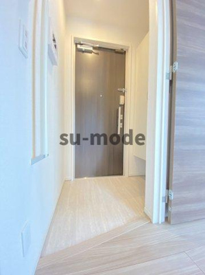 【玄関】 | D-room若園