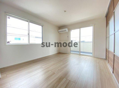 【居間・リビング】 | D-room若園