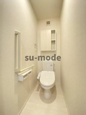 【トイレ】 | D-room若園