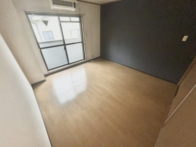 【洋室】 | ニドムコート