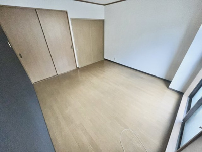 【洋室】 | ニドムコート