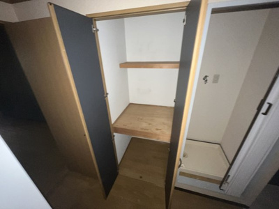 【収納】 | ニドムコート