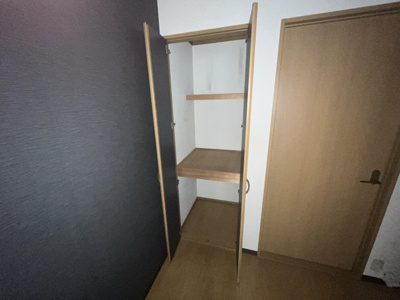 【収納】 | ニドムコート