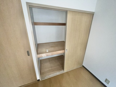 【収納】 | ニドムコート