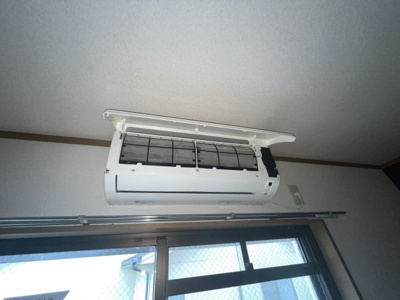 【設備】 | ニドムコート