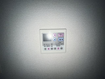 【設備】 | ニドムコート