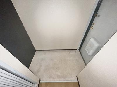 【玄関】 | ニドムコート