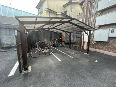 【その他共用部分】 | ニドムコート