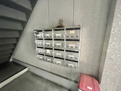 【その他共用部分】 | ニドムコート