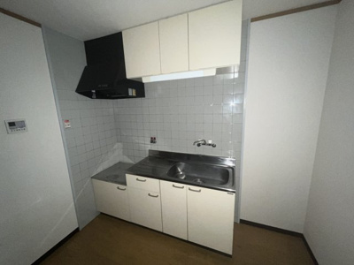 【キッチン】 | ニドムコート