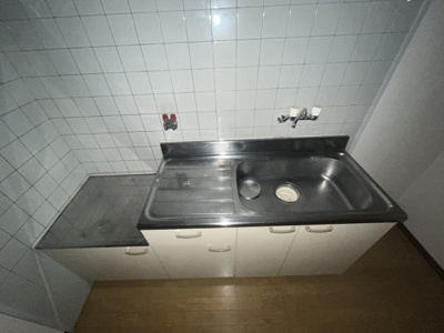 【キッチン】 | ニドムコート