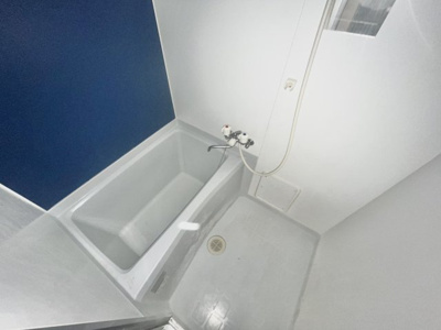 【浴室】 | ニドムコート