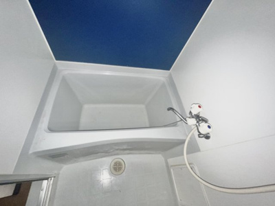 【浴室】 | ニドムコート