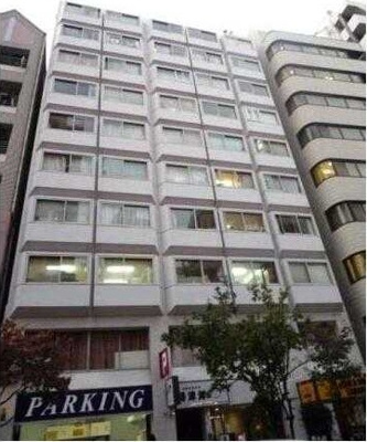 【外観】 | ストークマンション新川