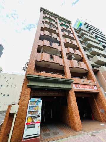 仲介手数料0円！！レインボー第2瓦町