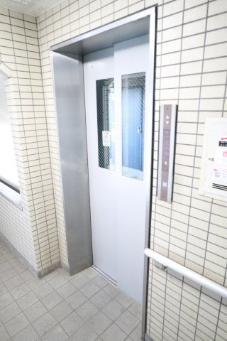 リヴェール・シモのその他共用部分