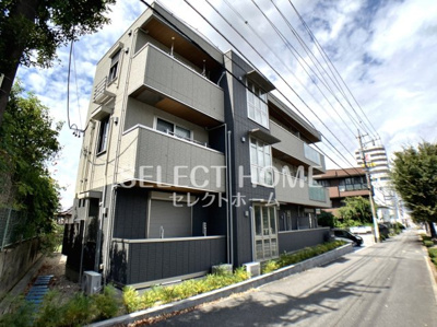  | グリーヴィラ柱曙