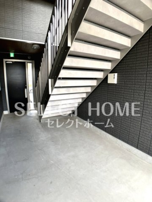  | グリーヴィラ柱曙