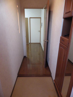 【玄関】 | 御幸ビル