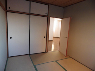 【居間・リビング】 | 御幸ビル