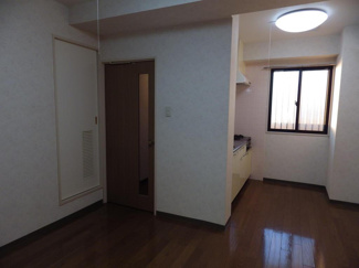 【居間・リビング】 | 御幸ビル