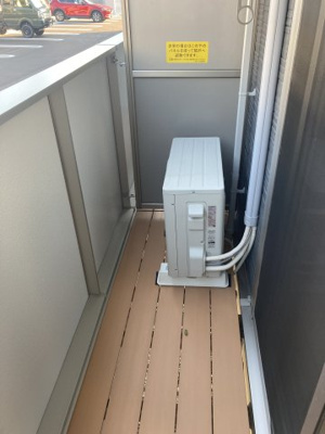 【設備】 | Comodo casa(コモドカーサ）