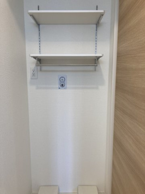 【洗面所】 | Comodo casa(コモドカーサ）