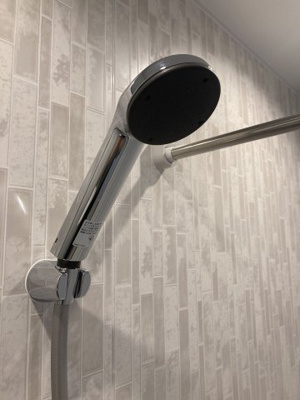 【浴室】 | Comodo casa(コモドカーサ）