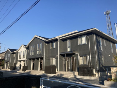 【その他】 | Comodo casa(コモドカーサ） | 宅配ボックス付きです