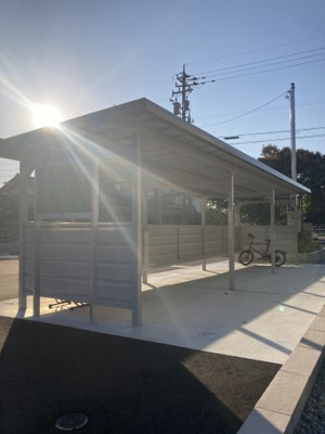 【設備】 | Comodo casa(コモドカーサ）