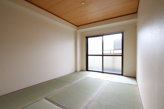 【寝室】 | シャトー原山台