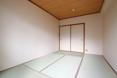 【寝室】 | シャトー原山台