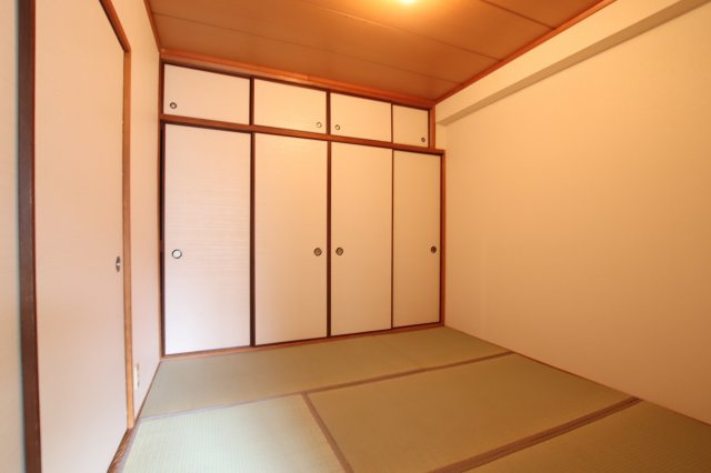 【和室】 | シャトー原山台
