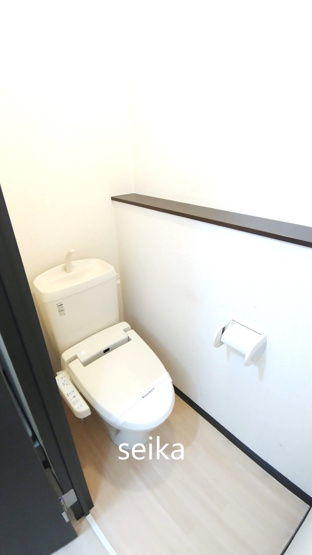 【トイレ】 | ラルーチェ