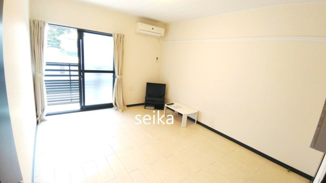 【居間・リビング】 | ラルーチェ