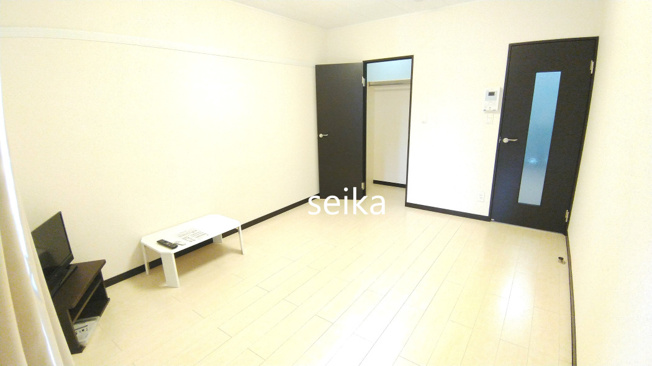 【内装】 | ラルーチェ