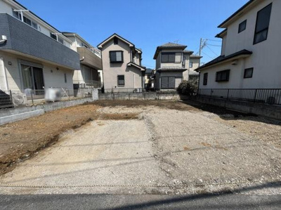 【外観】 | 茅ヶ崎市香川１丁目　2号棟