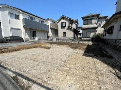 【外観】 | 茅ヶ崎市香川１丁目　2号棟