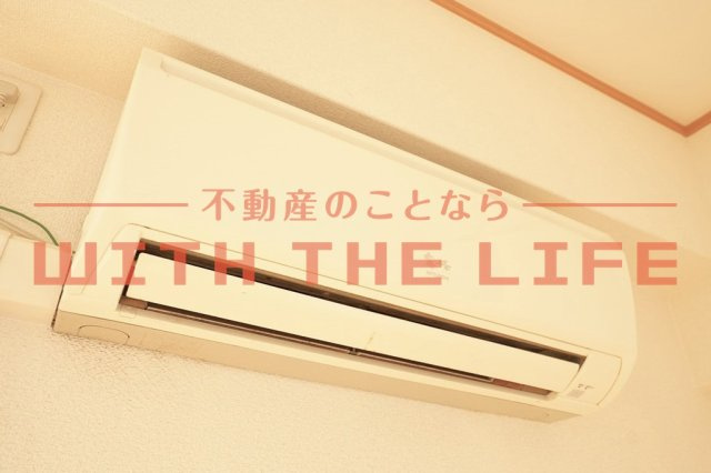 E・POPULARⅡ（イーポプラールツー）【キャッシュバック対象物件】の設備