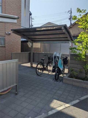 【その他共用部分】 | シティオ　コモド